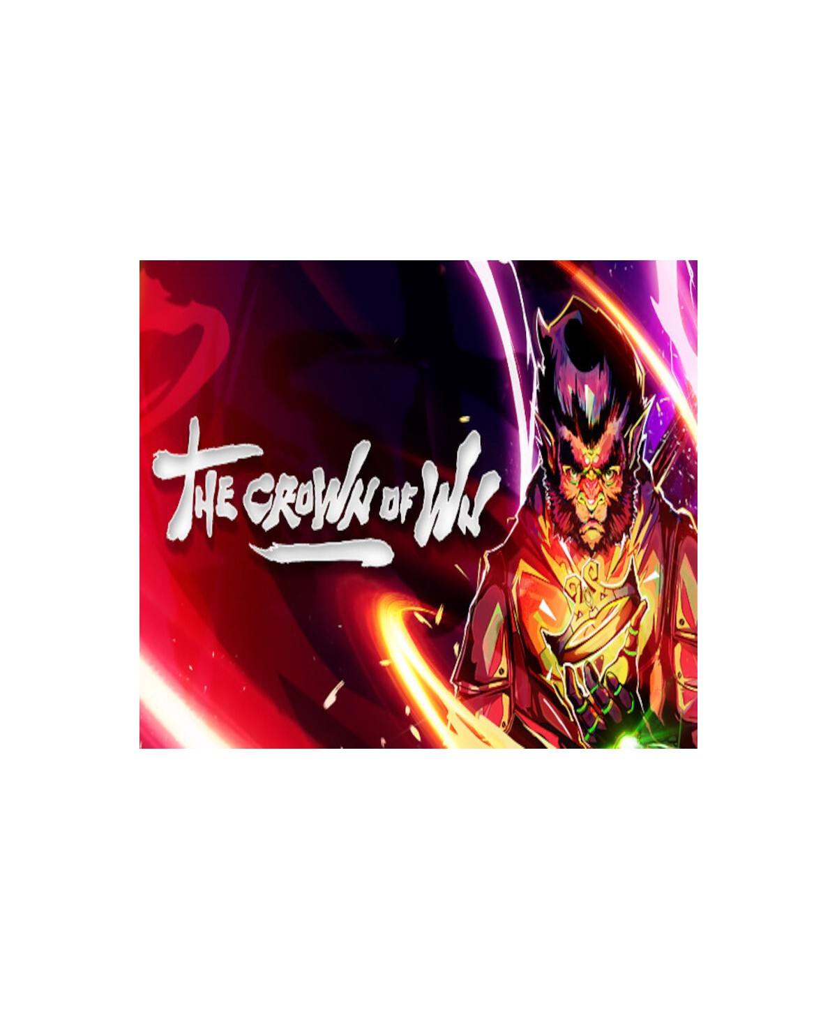 The Crown of Wu Xbox Series X|S Xbox Series X|S Key GLOBAL